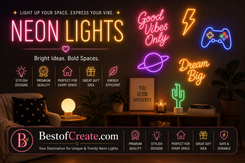 neon Light