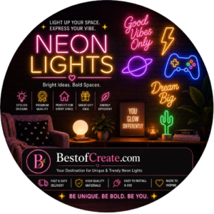 Neon Glow