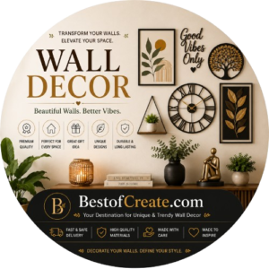 Wall Decor
